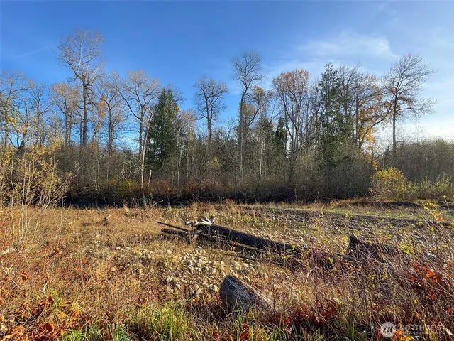 a outdoor space with lots of white furniture