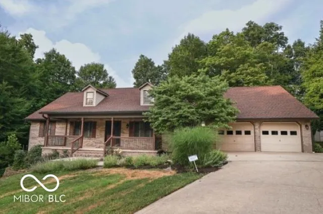 $679,900 | 5109 Weathers Court, Bloomington, IN 47404