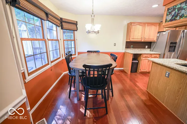 $679,900 | 5109 Weathers Court, Bloomington, IN 47404