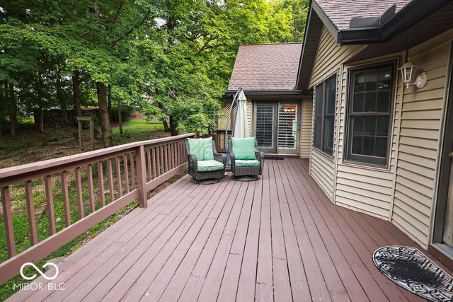 $679,900 | 5109 Weathers Court, Bloomington, IN 47404