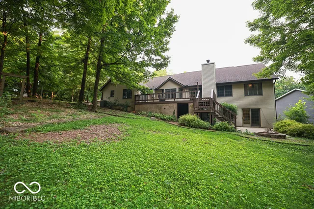 $679,900 | 5109 Weathers Court, Bloomington, IN 47404