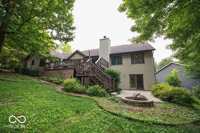 $679,900 | 5109 Weathers Court, Bloomington, IN 47404