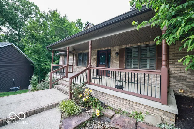 $679,900 | 5109 Weathers Court, Bloomington, IN 47404