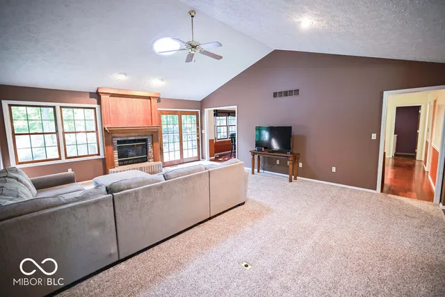 $679,900 | 5109 Weathers Court, Bloomington, IN 47404