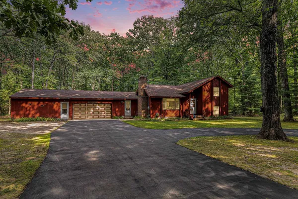 $386,800 | 1781 Rogers Road, Grawn, MI 49637