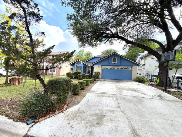 $420,000 | 12321 Yarmont Way, Austin, TX 78753