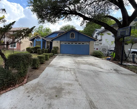 $420,000 | 12321 Yarmont Way, Austin, TX 78753