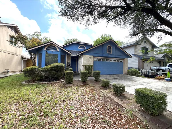$420,000 | 12321 Yarmont Way, Austin, TX 78753