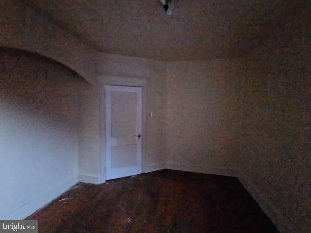 6253 Morton Street Philadelphia, PA 19144 - Photo 12 of 17 a view of an empty room