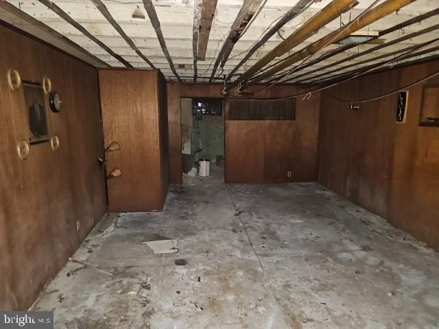 6253 Morton Street Philadelphia, PA 19144 - Photo 6 of 17 a view of an empty room