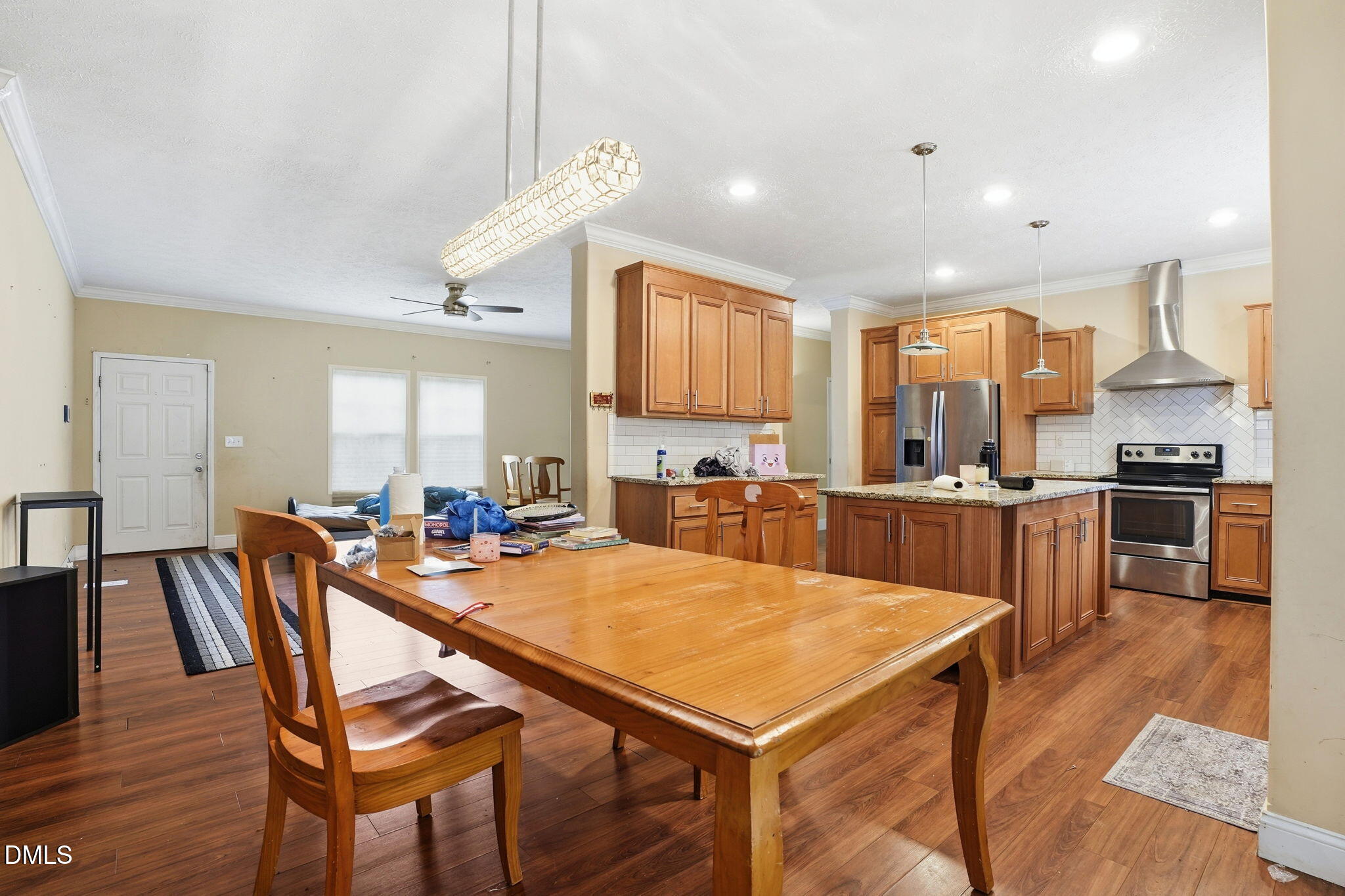 5293 Crabtree Road Nashville, NC 27856 - Photo 22 of 45 22-web-or-mls-DSC08837