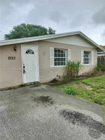 $465,000 | 1223 Cherokee Street, Jupiter, FL 33458