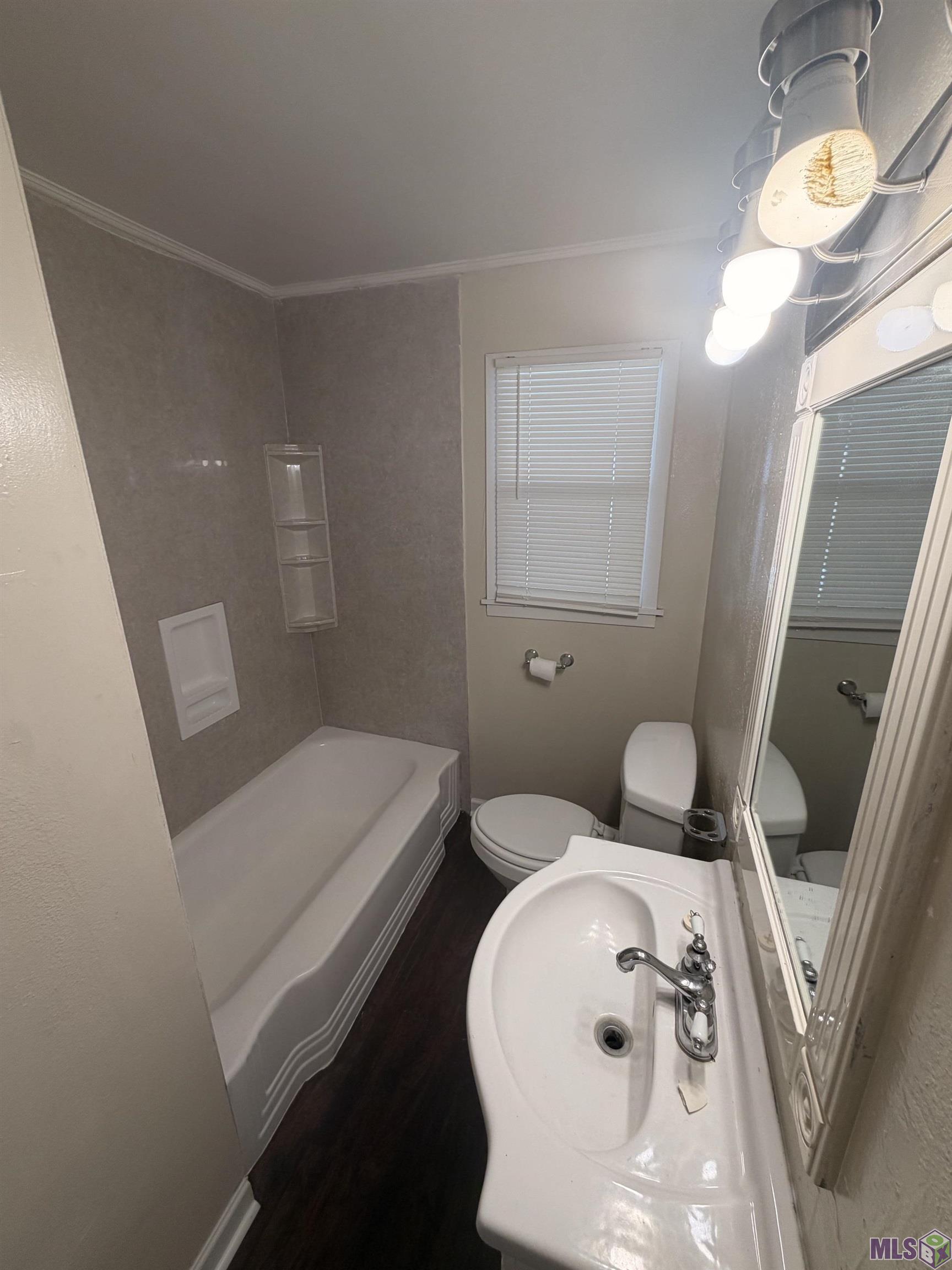 4314 Gurney Street Baton Rouge, LA 70805 - Photo 9 of 11