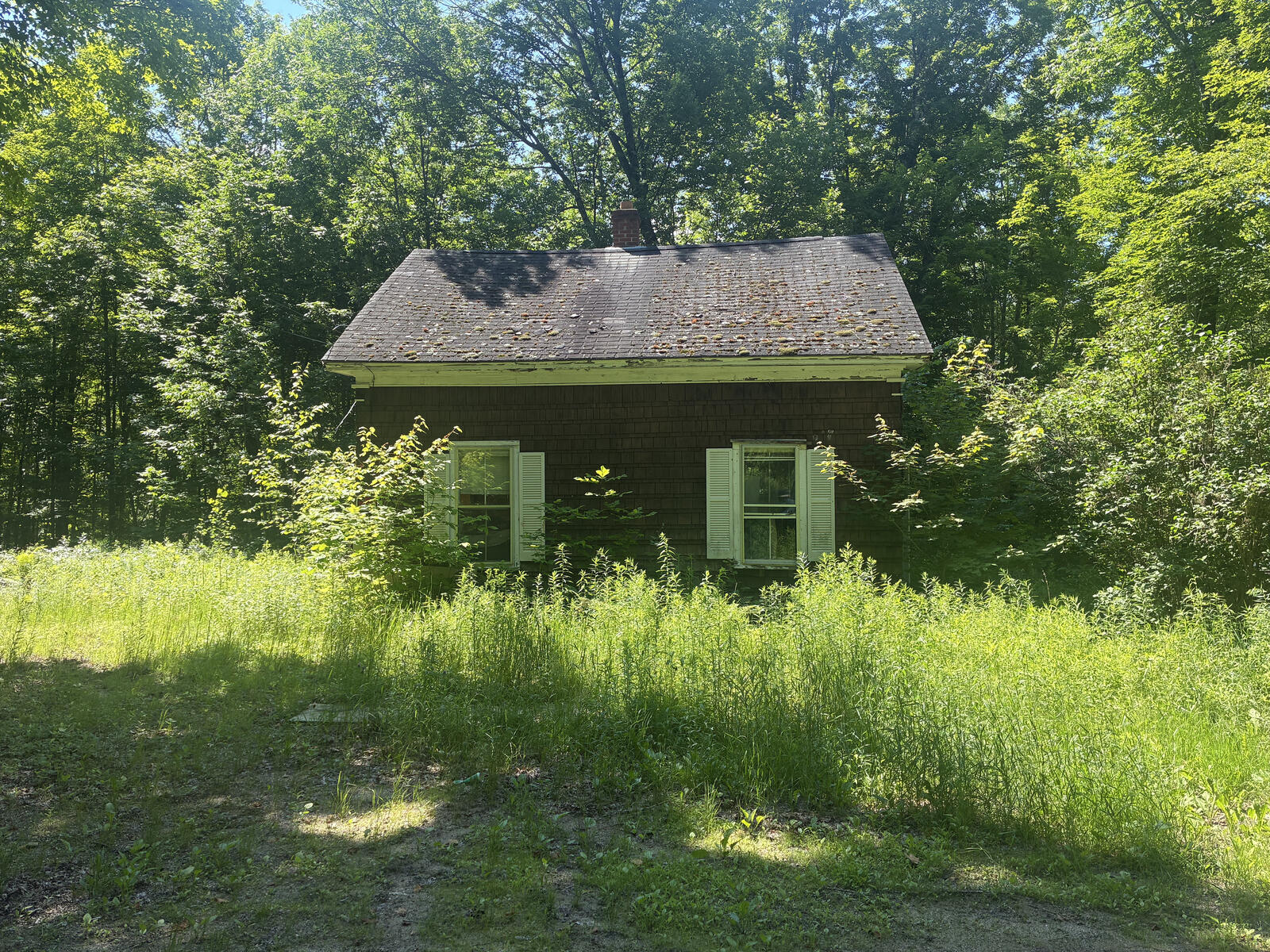 17 Center Hill Road Weld, ME 04285 - Photo 3 of 4 17centerhill1