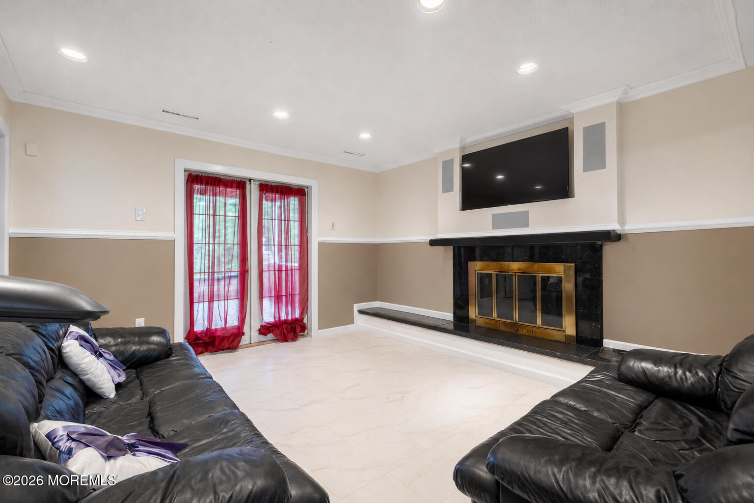 18 Nolan Road Morganville, NJ 07751 - Photo 4 of 35 Basement 1