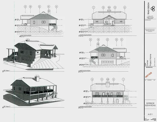 $139,000 | 614 Crawford Avenue, Cascade, ID 83611