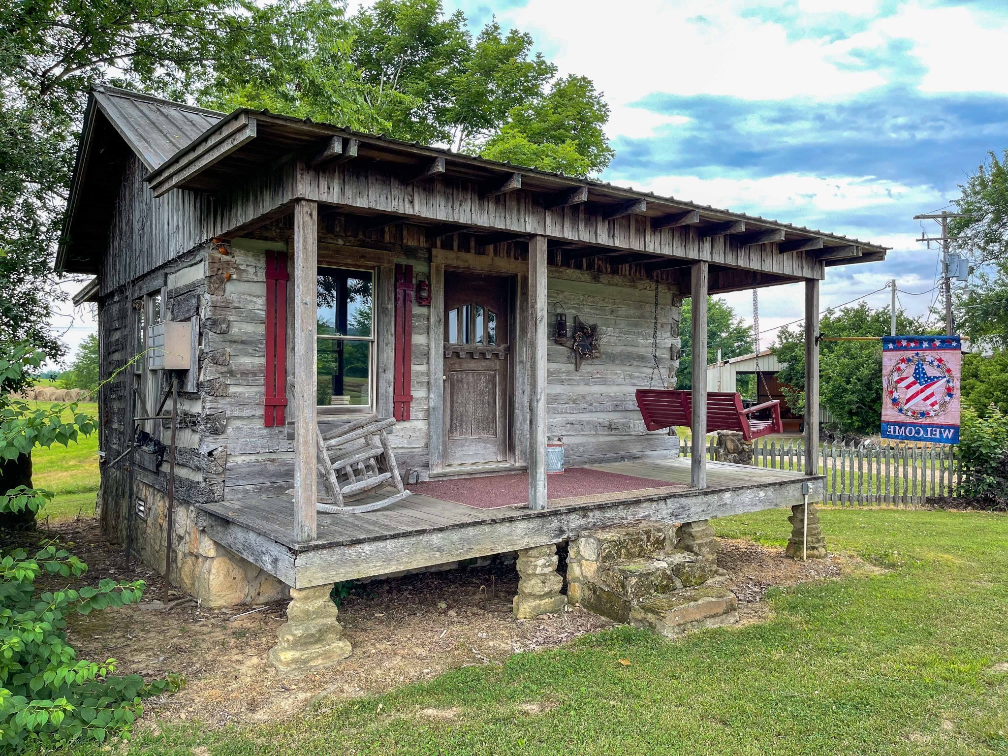 5533 Bakerville Road Waverly, TN 37185 - Photo 42 of 58 Gallery Image 42