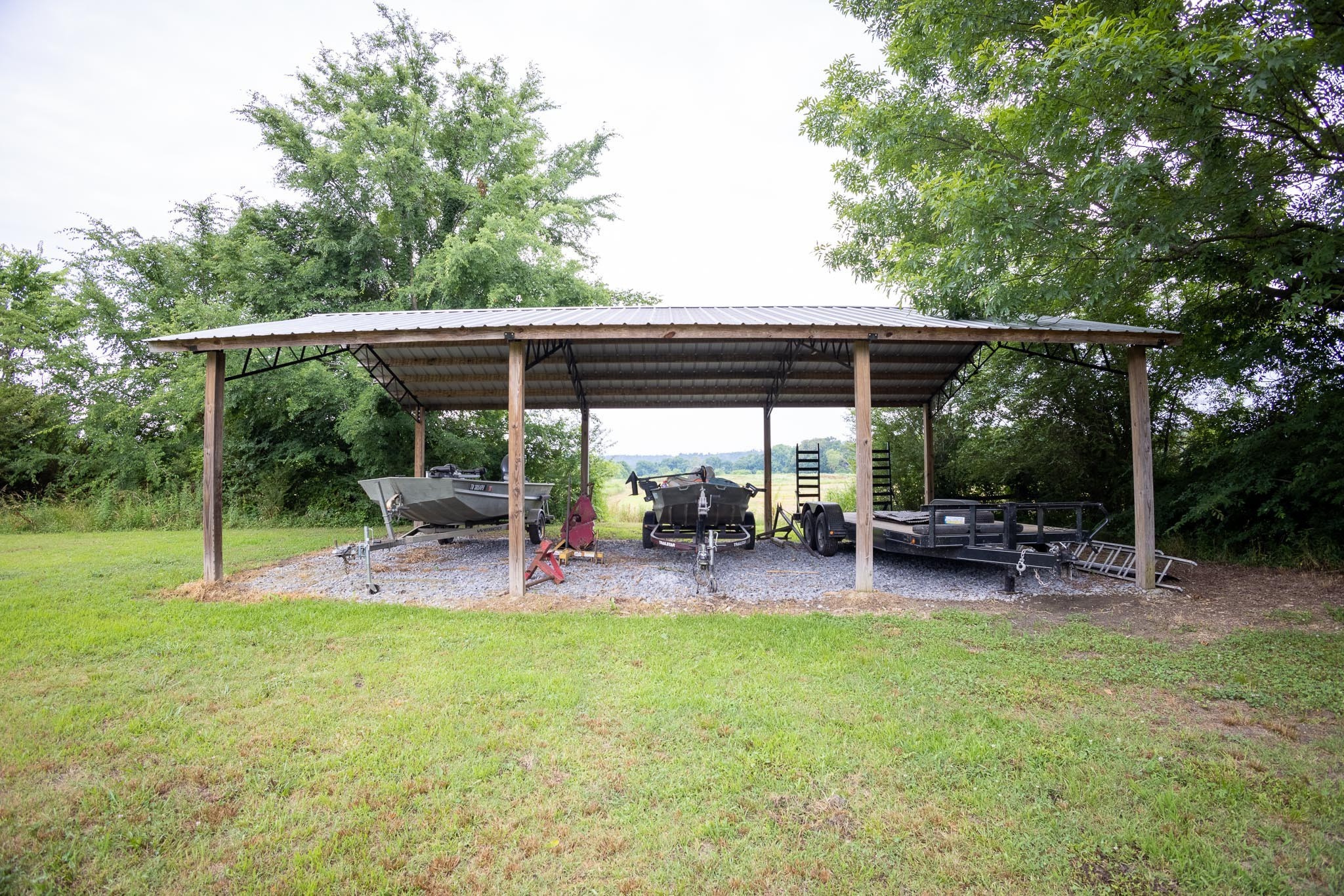 5533 Bakerville Road Waverly, TN 37185 - Photo 54 of 58 Gallery Image 54