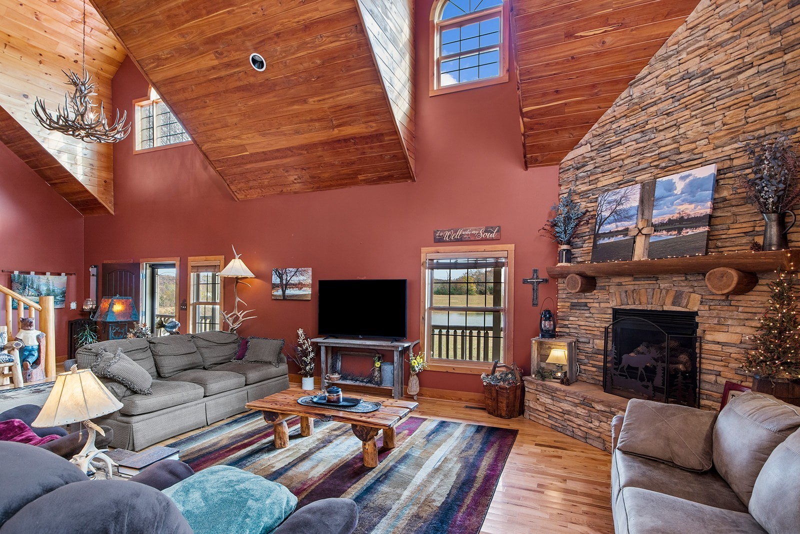 5533 Bakerville Road Waverly, TN 37185 - Photo 7 of 58 Gallery Image 7
