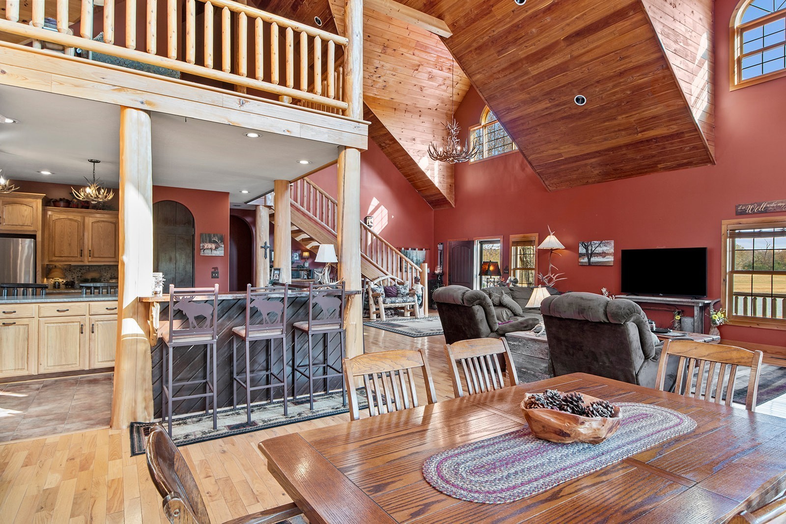 5533 Bakerville Road Waverly, TN 37185 - Photo 8 of 58 Gallery Image 8