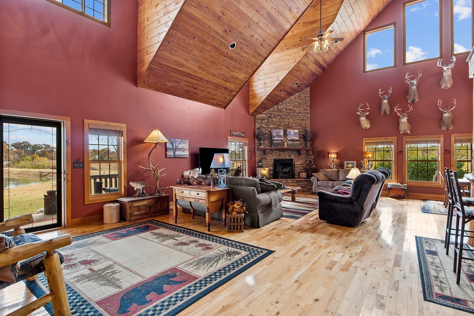 5533 Bakerville Road Waverly, TN 37185 - Photo 10 of 58 Gallery Image 10