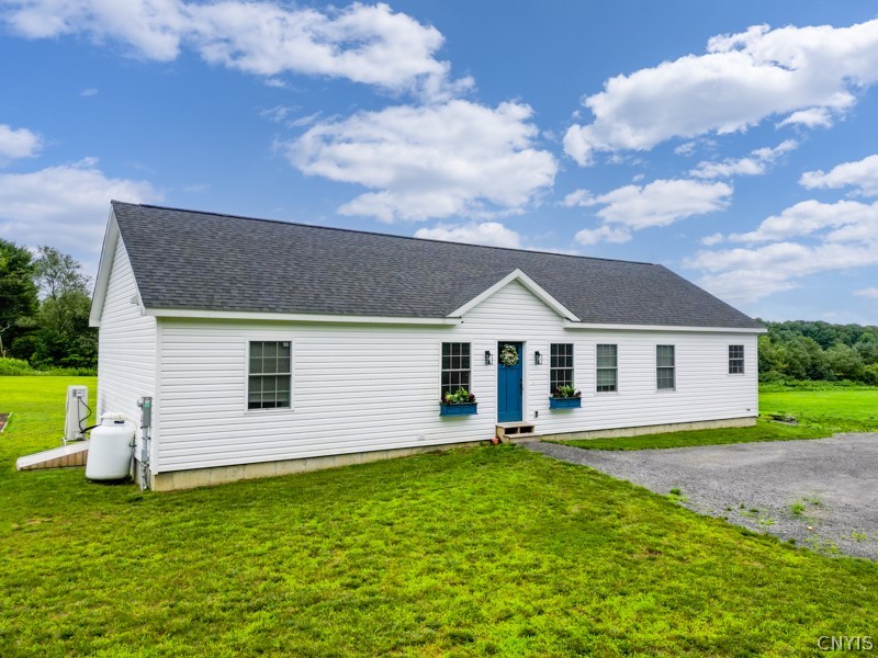 276 Russia Road Russia, NY 13431 - Photo 1 of 1 Gallery Image 1