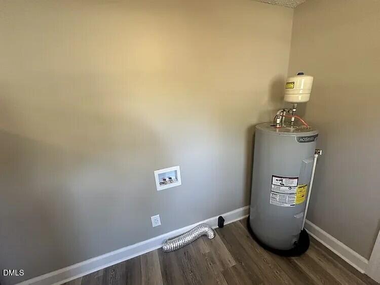 902 Meadow Street South Wilson, NC 27893 - Photo 9 of 10