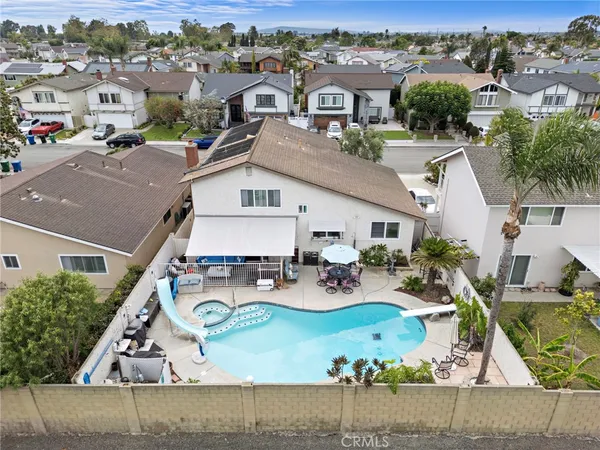 $1,359,500 | 14122 Uxbridge Street, Westminster, CA 92683
