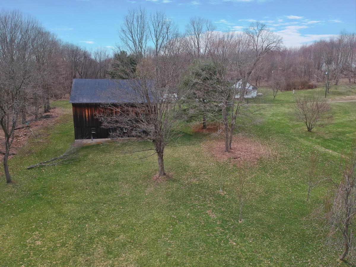 17626 Allen Road Mount Vernon, OH 43050 - Photo 28 of 38 Barn 7
