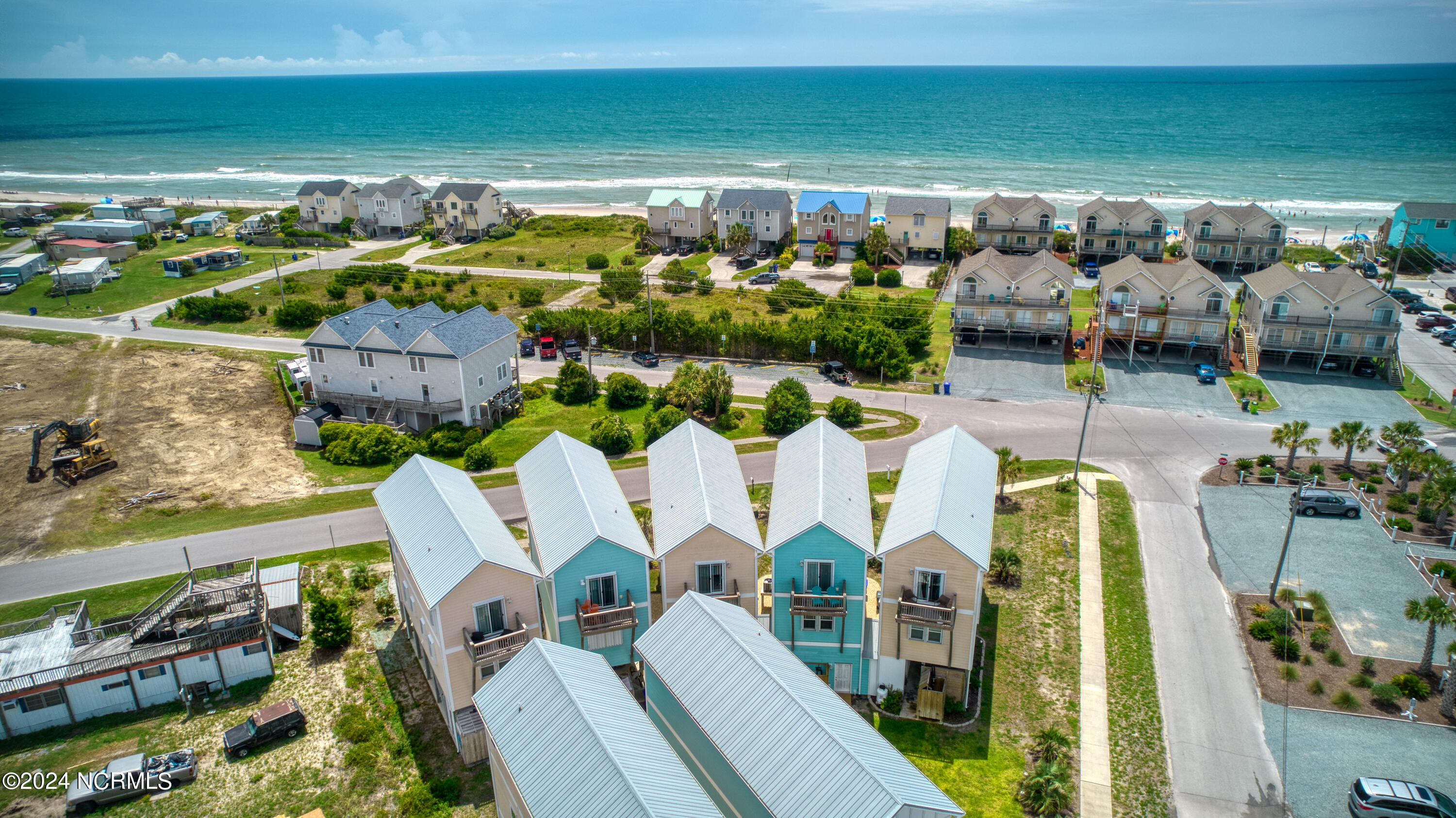 201 B Shell Road Surf City, NC 28445 - Photo 24 of 64 20240720-20240720-DJI_0181-2