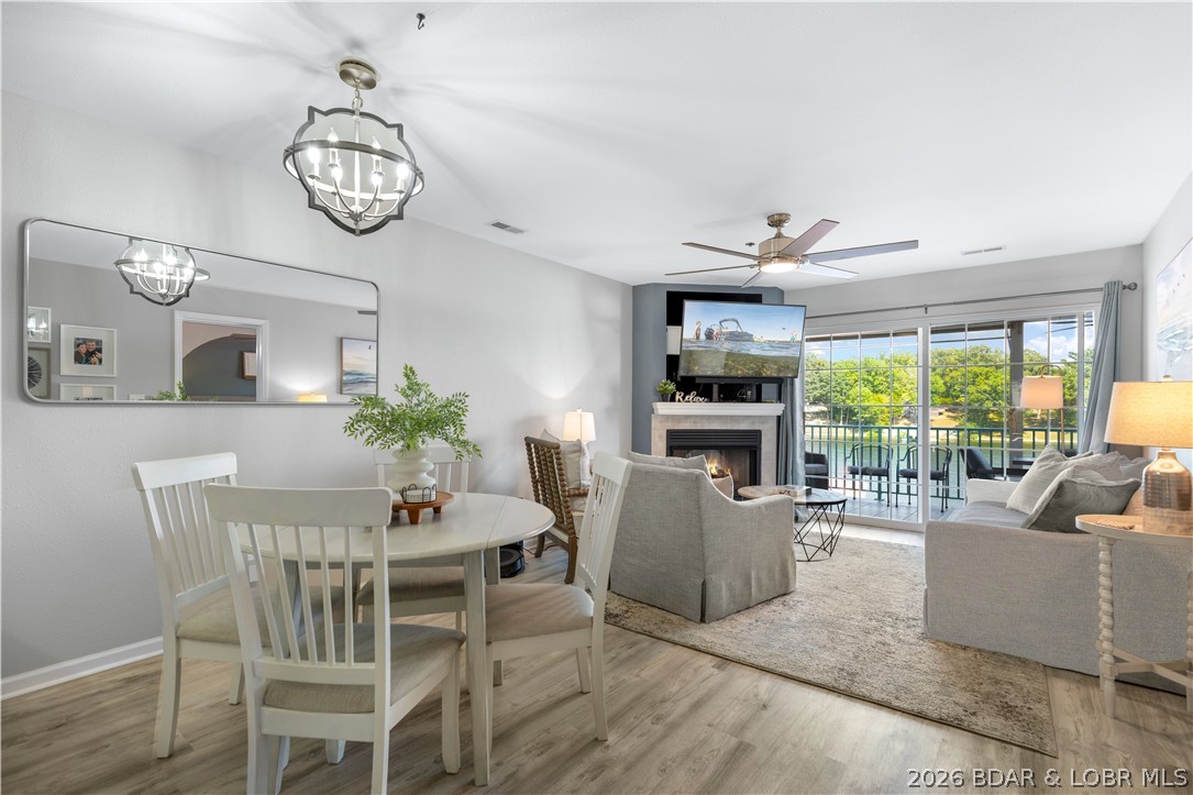 182 Sac Road, Unit C 201 Sunrise Beach, MO 65079 - Photo 1 of 35 Welcome to Harbour Bay Unit C 201