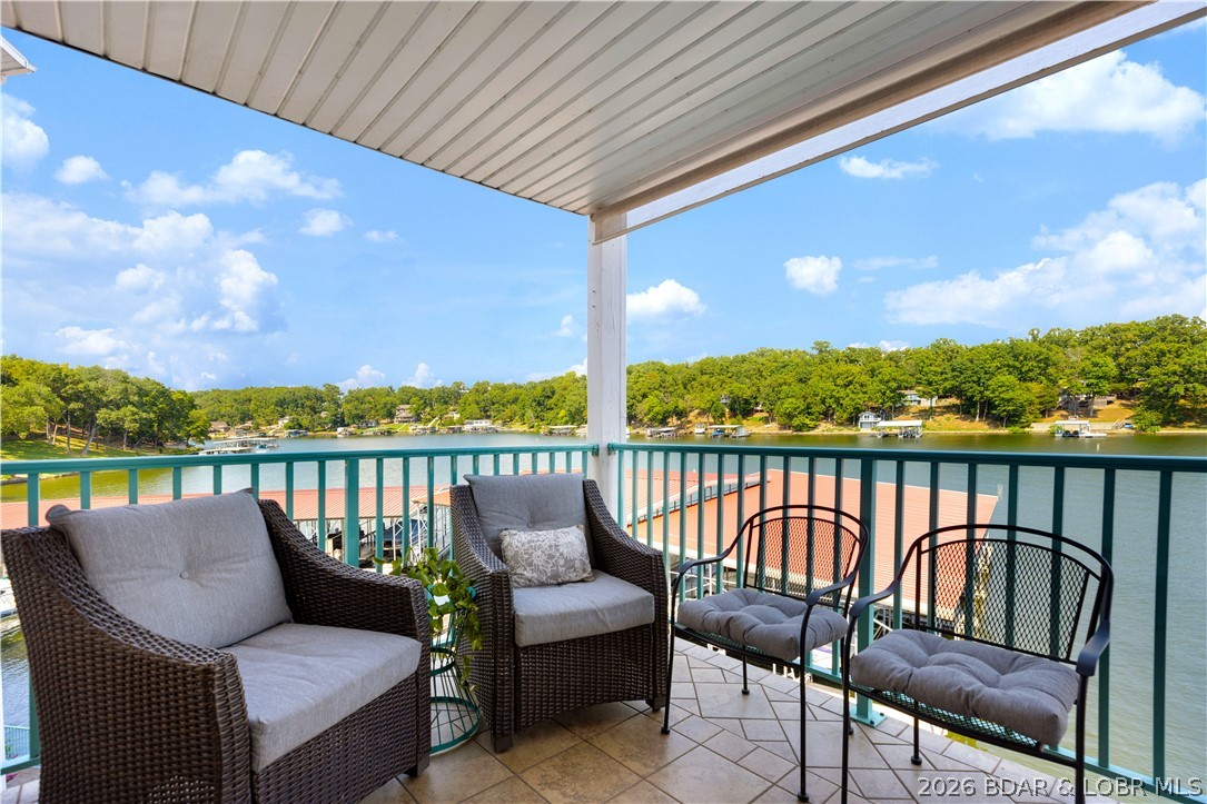 182 Sac Road, Unit C 201 Sunrise Beach, MO 65079 - Photo 14 of 35 Cove View
