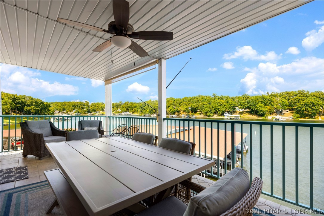 182 Sac Road, Unit C 201 Sunrise Beach, MO 65079 - Photo 15 of 35 Outdoor Entertainment Space