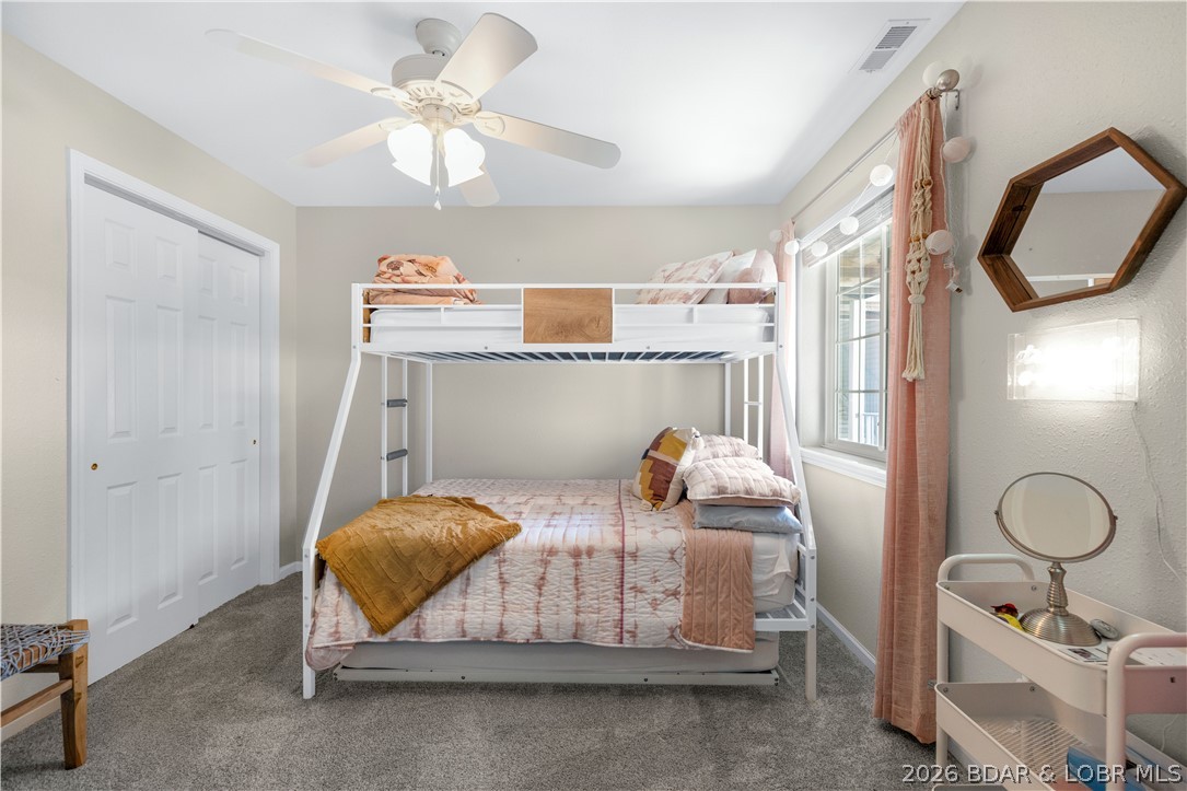 182 Sac Road, Unit C 201 Sunrise Beach, MO 65079 - Photo 21 of 35 Bedroom #2