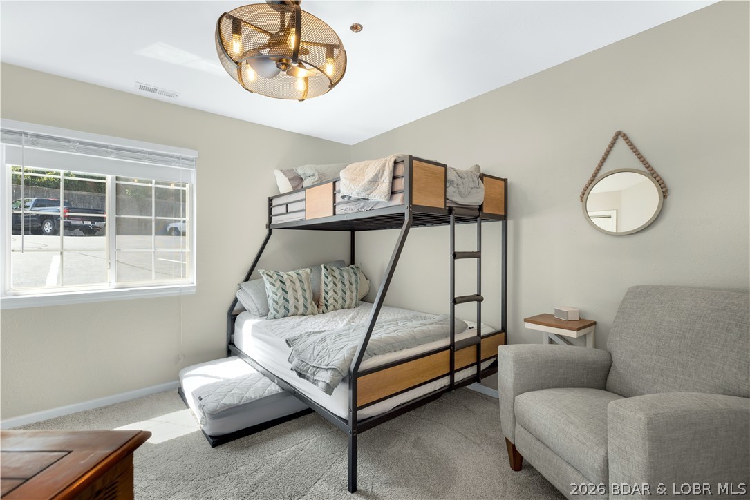 182 Sac Road, Unit C 201 Sunrise Beach, MO 65079 - Photo 24 of 35 Bedroom #3