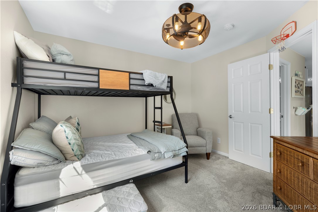182 Sac Road, Unit C 201 Sunrise Beach, MO 65079 - Photo 26 of 35 Bedroom #3