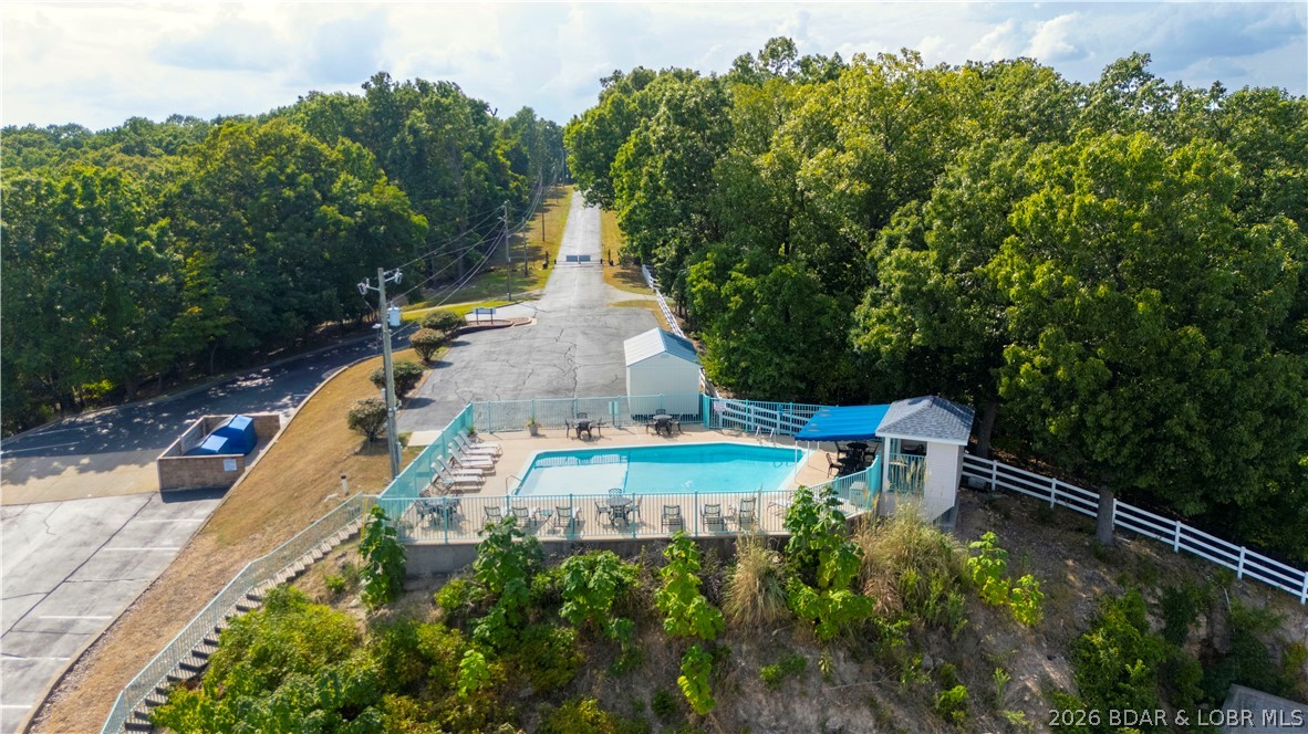 182 Sac Road, Unit C 201 Sunrise Beach, MO 65079 - Photo 30 of 35 Gated & Pool Community