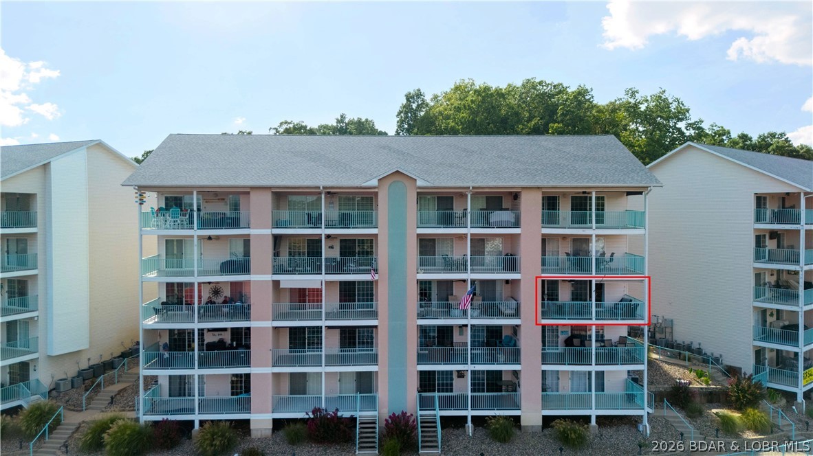 182 Sac Road, Unit C 201 Sunrise Beach, MO 65079 - Photo 31 of 35 Lakeside Retreat