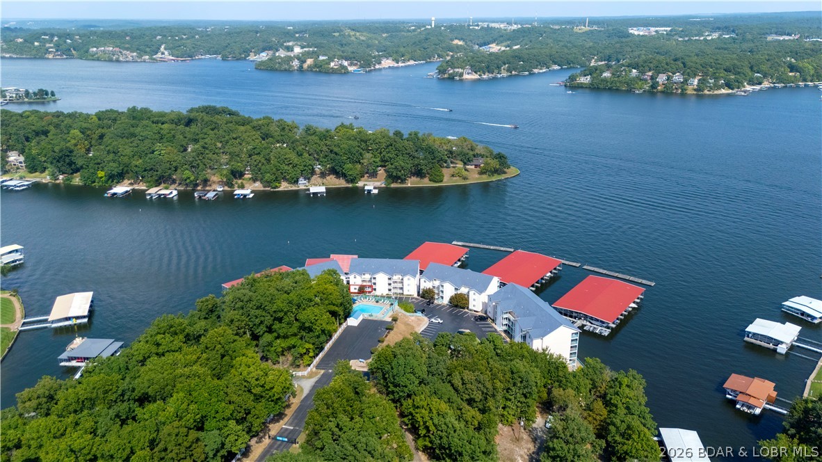182 Sac Road, Unit C 201 Sunrise Beach, MO 65079 - Photo 32 of 35