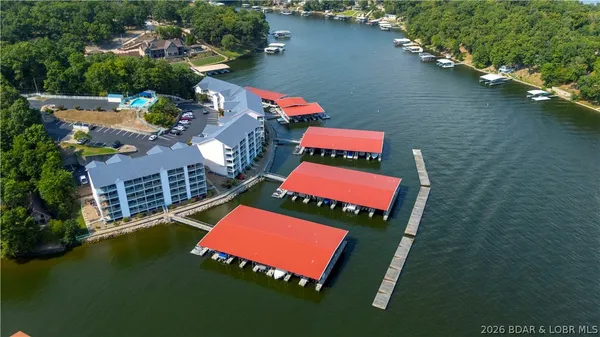 $325,000 | 182 Sac Road, Unit C 201, Sunrise Beach, MO 65079