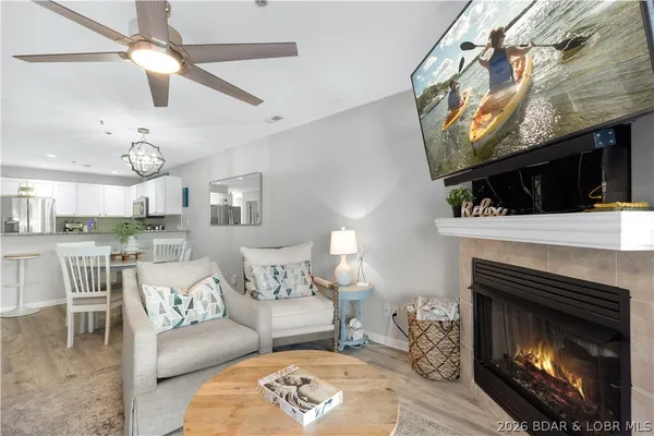 $325,000 | 182 Sac Road, Unit C 201, Sunrise Beach, MO 65079