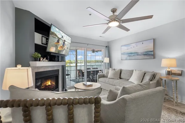 $325,000 | 182 Sac Road, Unit C 201, Sunrise Beach, MO 65079