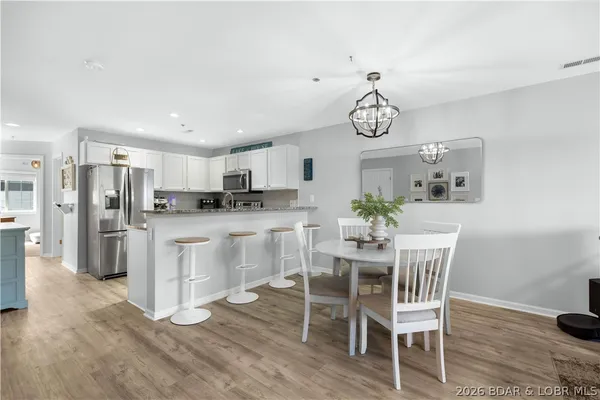 $325,000 | 182 Sac Road, Unit C 201, Sunrise Beach, MO 65079