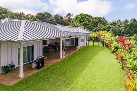 $2,665,000 | 74-4688 Pokole Place, Kailua-Kona, HI 96740