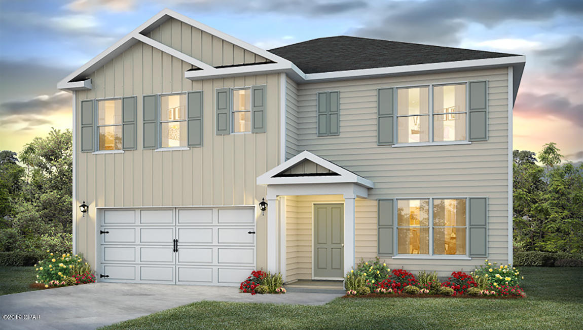 109 Merrion Road, Unit LOT 53 Panama City, FL 32409 - Photo 1 of 34 Gallery Image 1