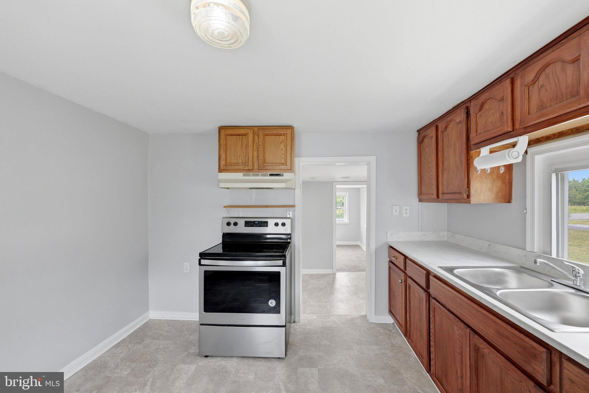 445 Stephenson Road Stephenson, VA 22656 - Photo 67 of 94 Kitchen