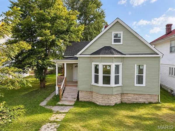 $165,000 | 519 North Section Street, Hannibal, MO 63401