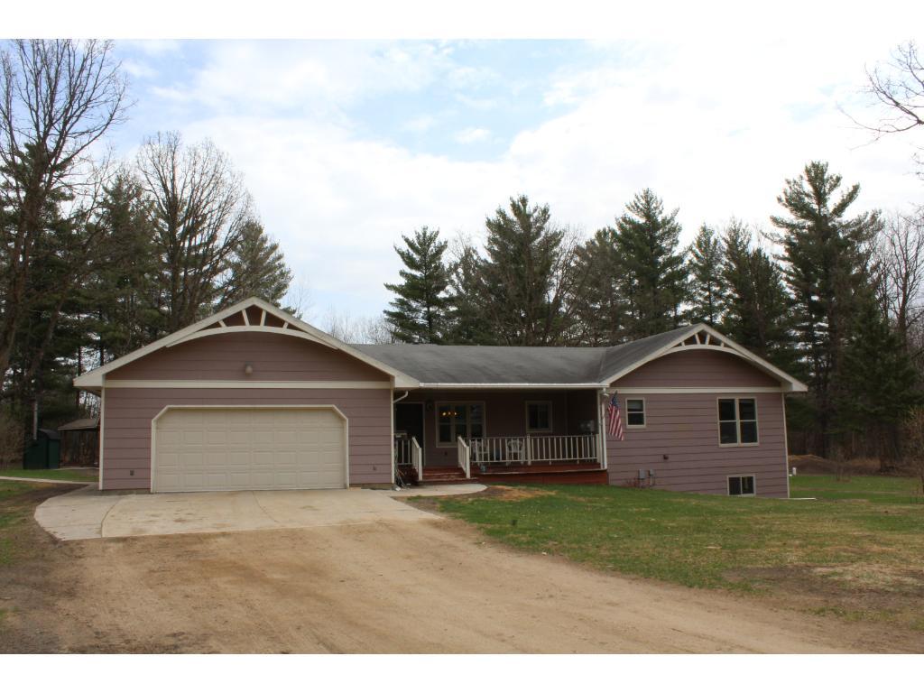 31462 Highway 71 Sebeka, MN 56477 - Photo 1 of 1 Gallery Image 1