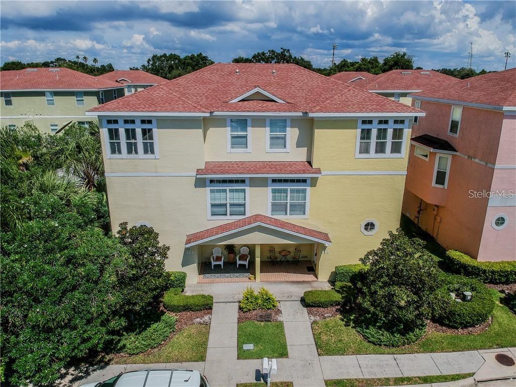 429 Shaddock Street Tarpon Springs, FL 34689 - Photo 1 of 1