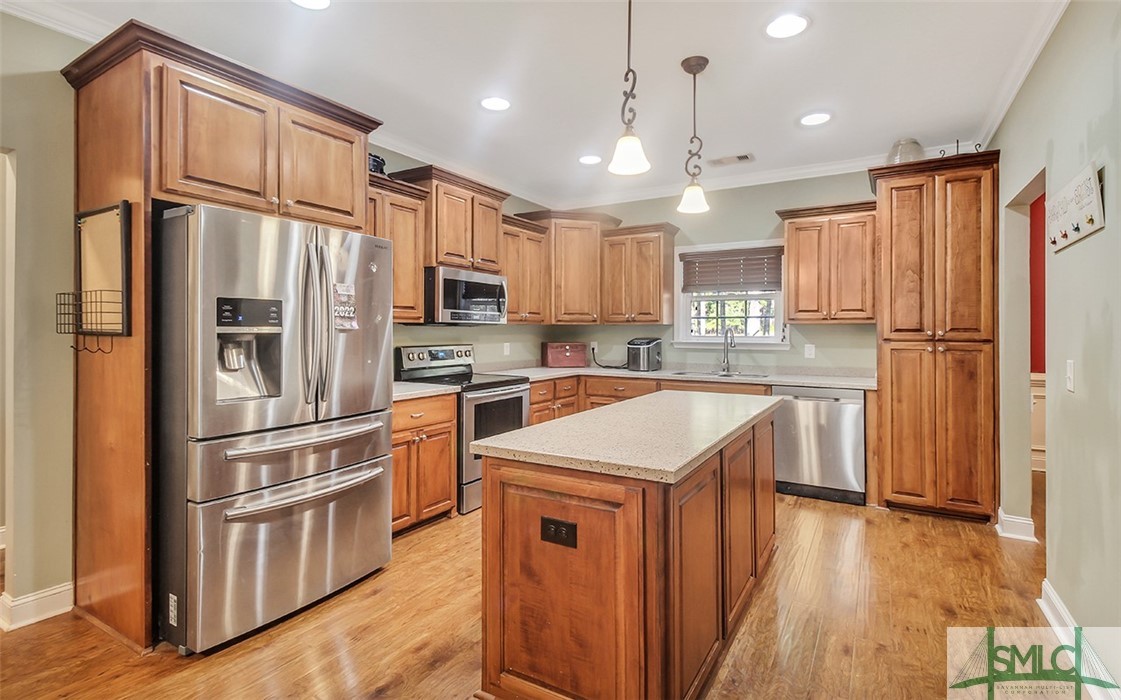 479 Shearouse Road Guyton, GA 31312 - Photo 11 of 40